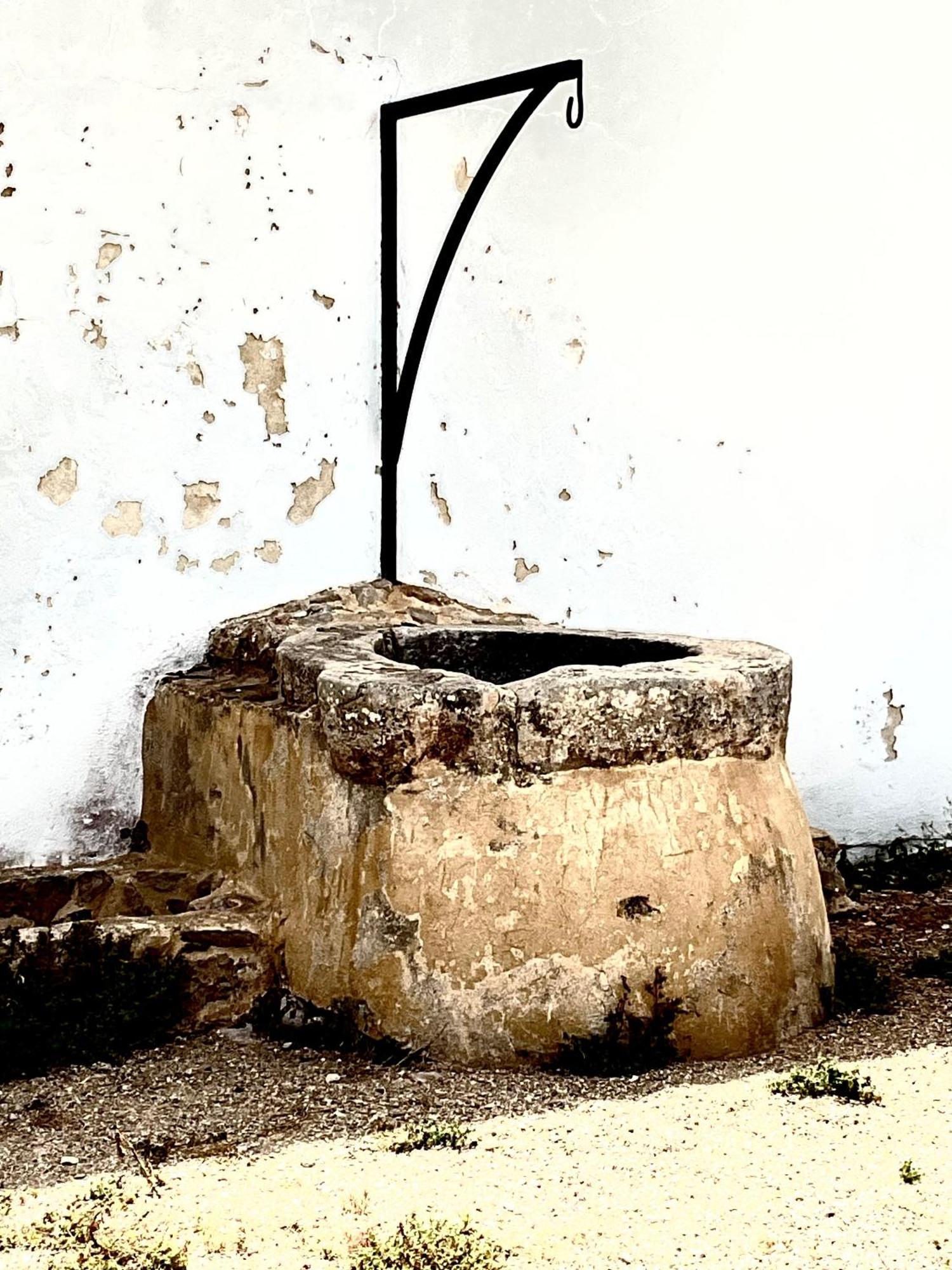 La Calita Del Versalles ฟาโร เดอ กูเยรา ภายนอก รูปภาพ