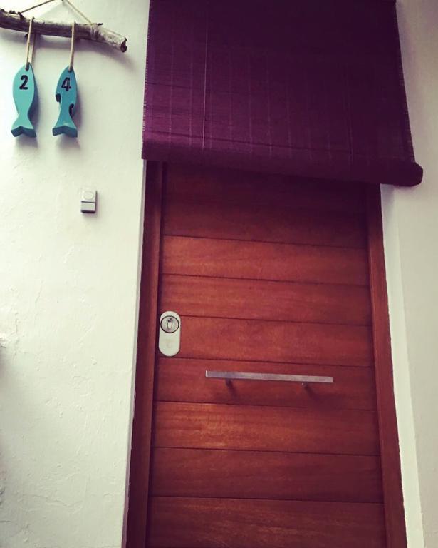 La Calita Del Versalles ฟาโร เดอ กูเยรา ภายนอก รูปภาพ